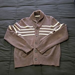 Banana Republic Mens Cardigan